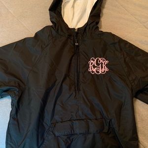 RGK monogram Jacket
